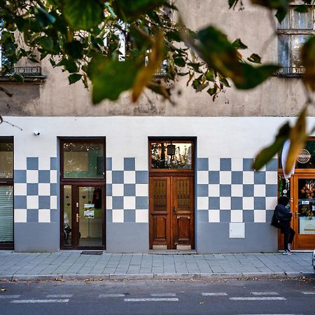 Green Chill Apt Old Town & Wawel Hill By Vistula River - By Homelike Krakow Exterior photo